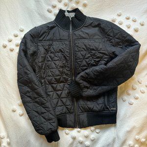 Prana Women's Elsa Bomber Jacket, XS